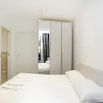 Apartamento Ticinese 28 Milán