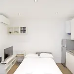 Apartamento Ticinese 28