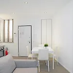Apartamento Ticinese 28 Milán