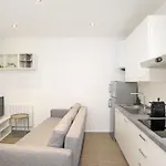 Apartamento Ticinese 28 Milán