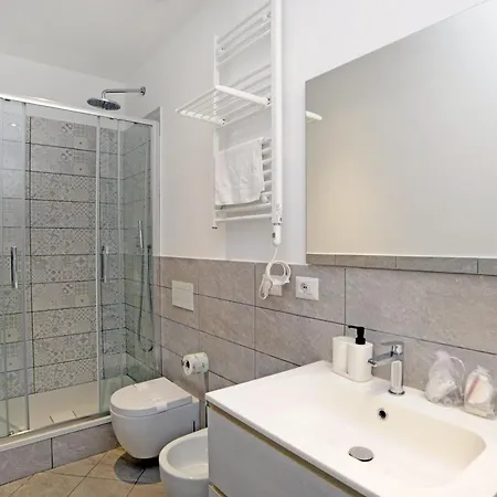 Ticinese 28 Apartmán