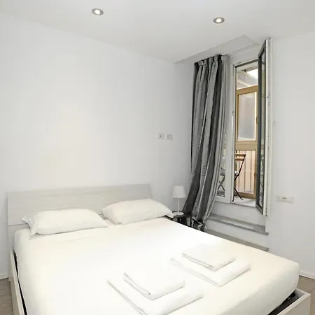Ticinese 28 Apartmán