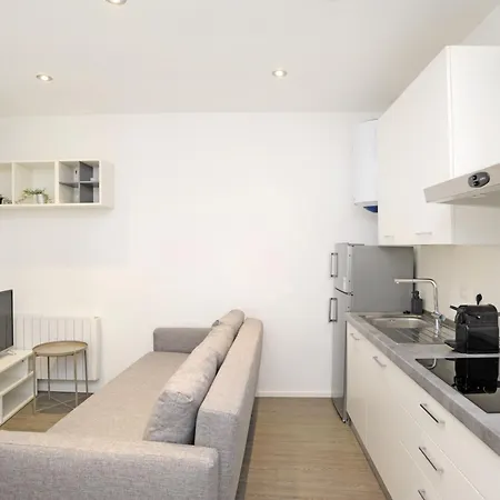 Apartmán Ticinese 28 Milán